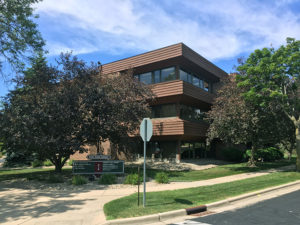 BAM Office Photo