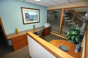 Printer Room