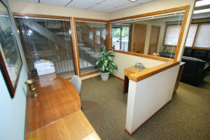 Printer Room